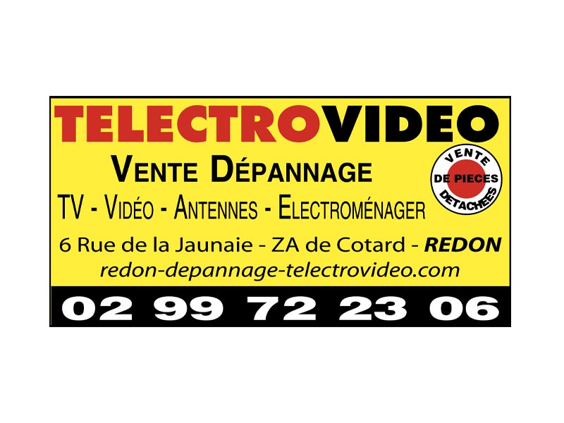 Annuaires des professionnels en Bretagne. Vendeur, installateur, dépanneur, réparateur de TV, vidéo, antennes, électroménager et les environs.