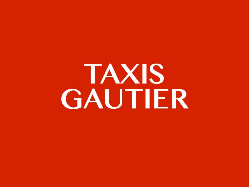 Annuaires des professionnels en Bretagne. Chauffeur de taxis, service de transport à Rieux et les environs.