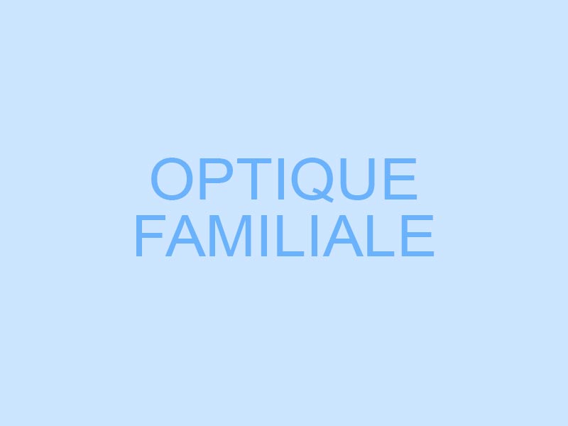 Annuaire des professionnels en Bretagne. Opticiens, vendeur de lunettes à Questembert et les environs.